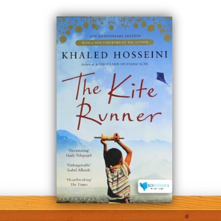 The kite Runner
